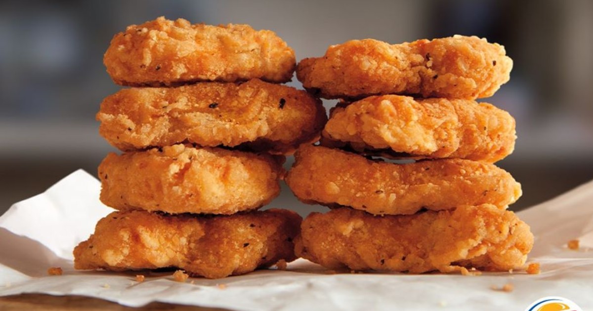 8 Piece Chicken Nuggets ONLY 1 00 At Burger King Coupons 10-chicken-nuggets-from-burger-king-1-49-common-sense-with-money
