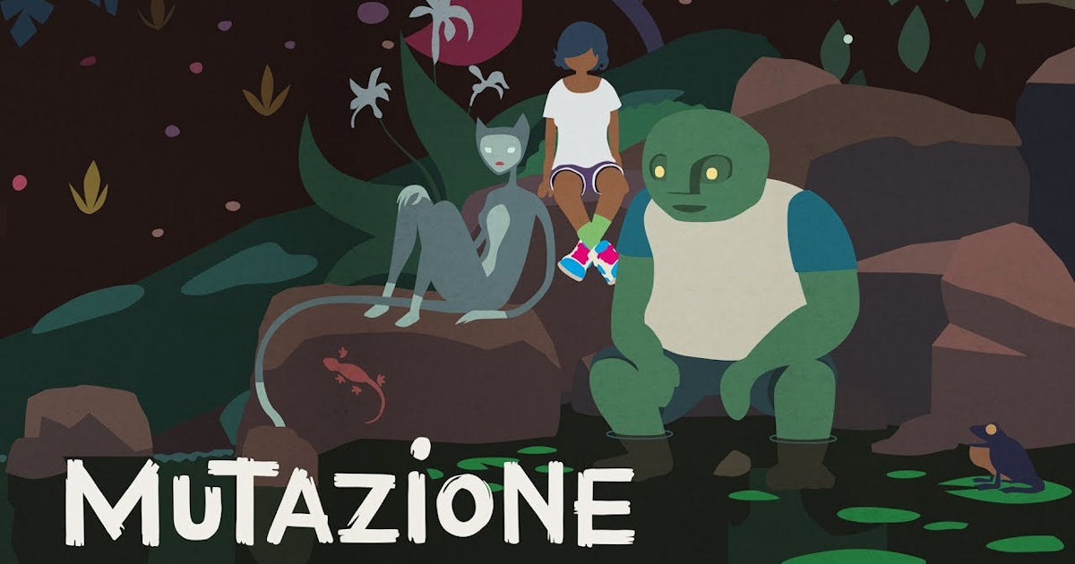 FREE Mutazione PC Game Downloa...