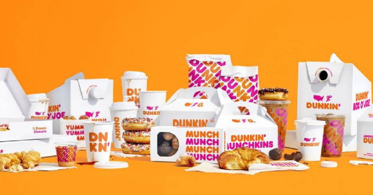 Dunkin’ Donuts