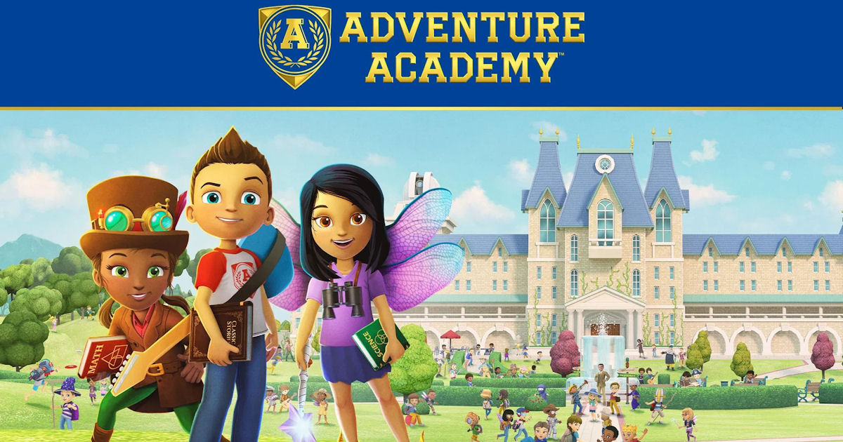 Adventure Academy