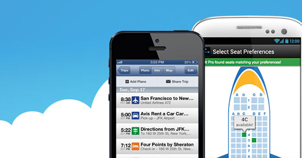 Free 6 Month TripIt Pro Subscription Free Stuff & Freebies