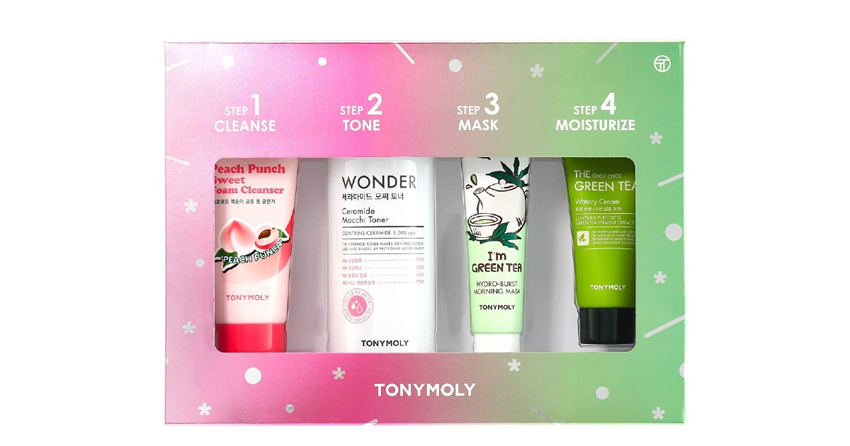 TONYMOLY on Amazon