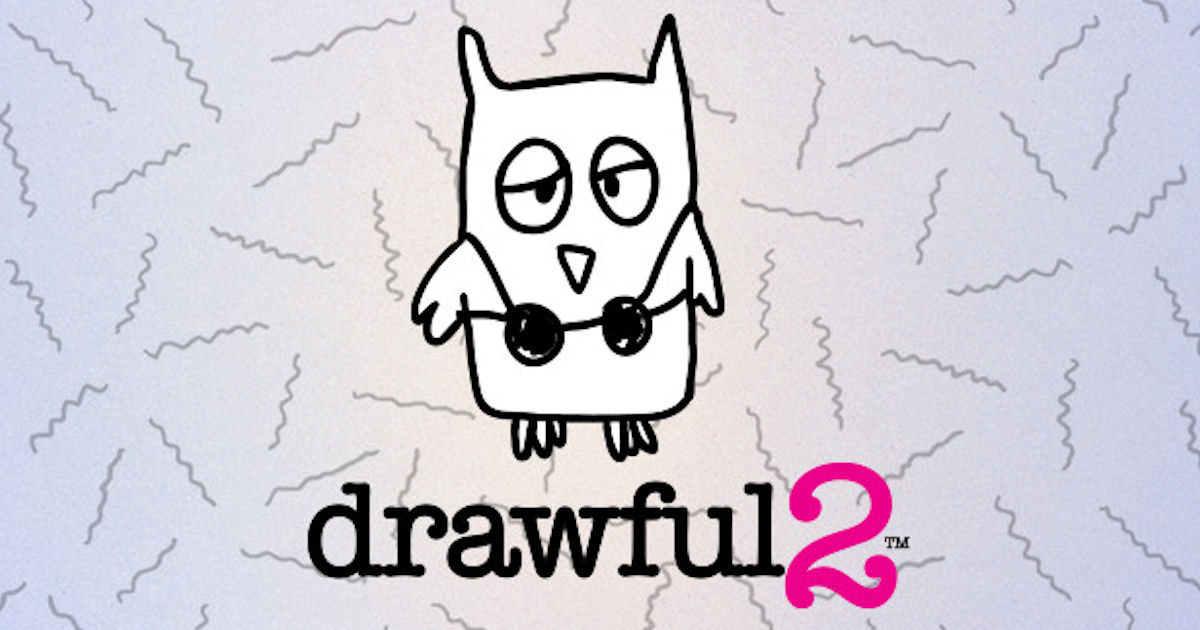 FREE Drawful 2 PC Game Downloa...