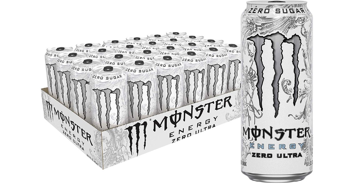 /link_redirect.asp?lid=134697&u=Monster Energy Drinks 24-Pack ONLY $25.64 Shipped