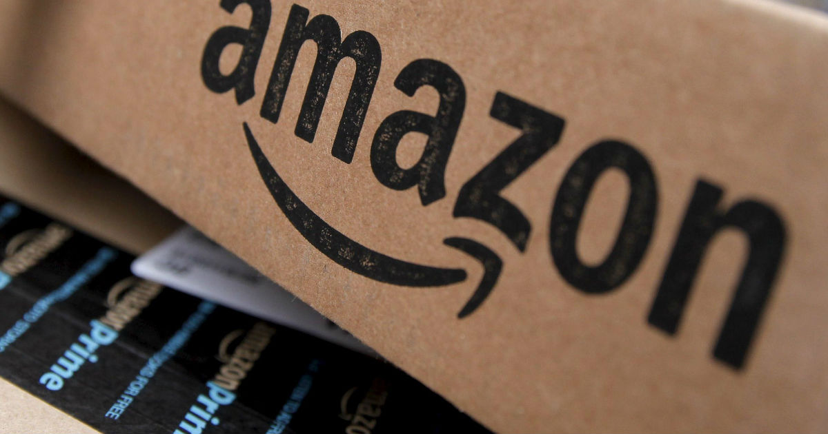 Amazon Shipping Credit