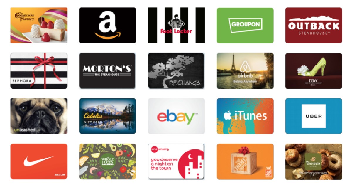 Earn Gift Cards from Home with the Finger on the Pulse Community