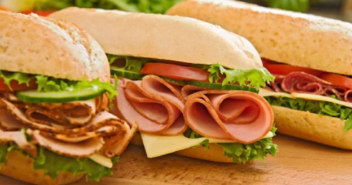 subway - Money Saver