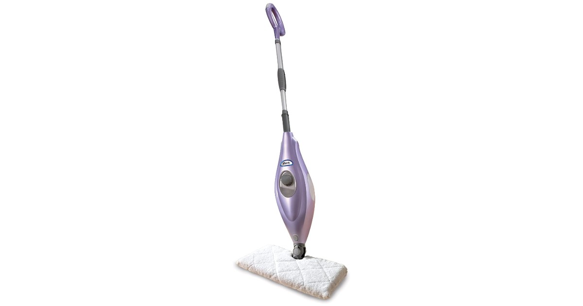 Shark Steam Pocket Mop ONLY $59.99 on Amazon (Reg $80)