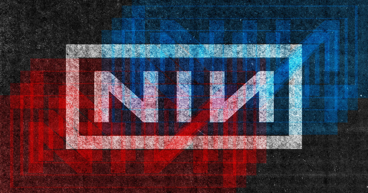 FREE Nine Inch Nails Ghosts V.