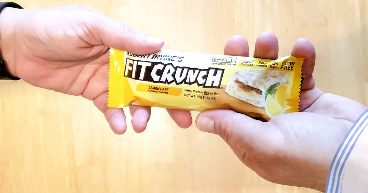 Fitcrunch