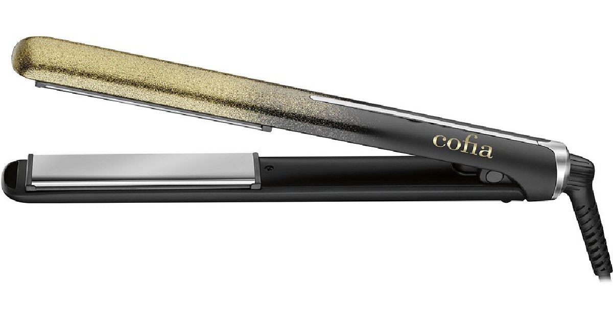 Conair 1-Inch Flat Iron ONLY $49.99 (Reg $100) Shipped