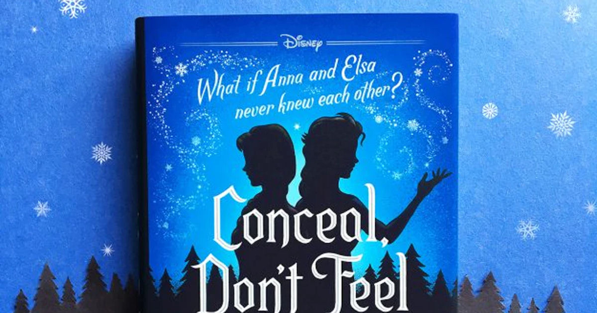 Frozen