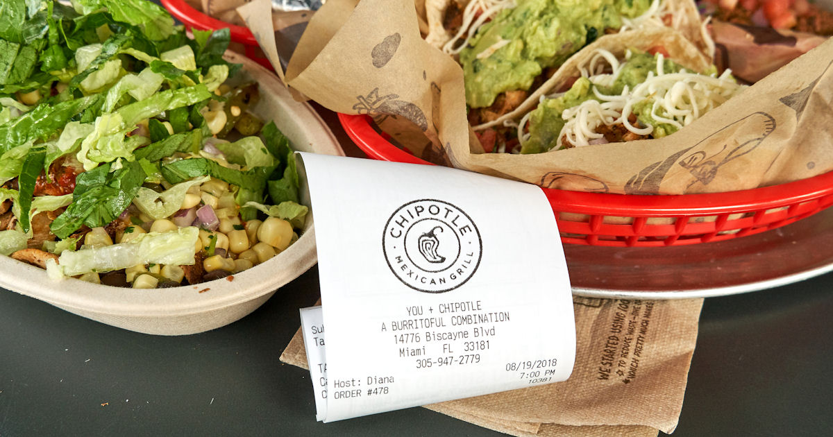Chipotle