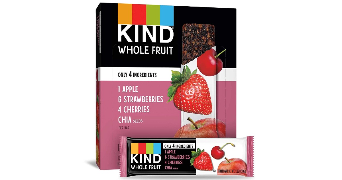 /link_redirect.asp?lid=135134&u=KIND Fruit Bars Strawberry Apple Chia 12-Ct ONLY $10.30 Shipped