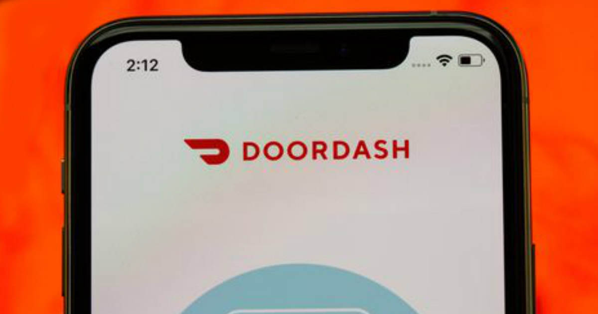 how to pick up walmart order doordash how to pick up walmart order doordash