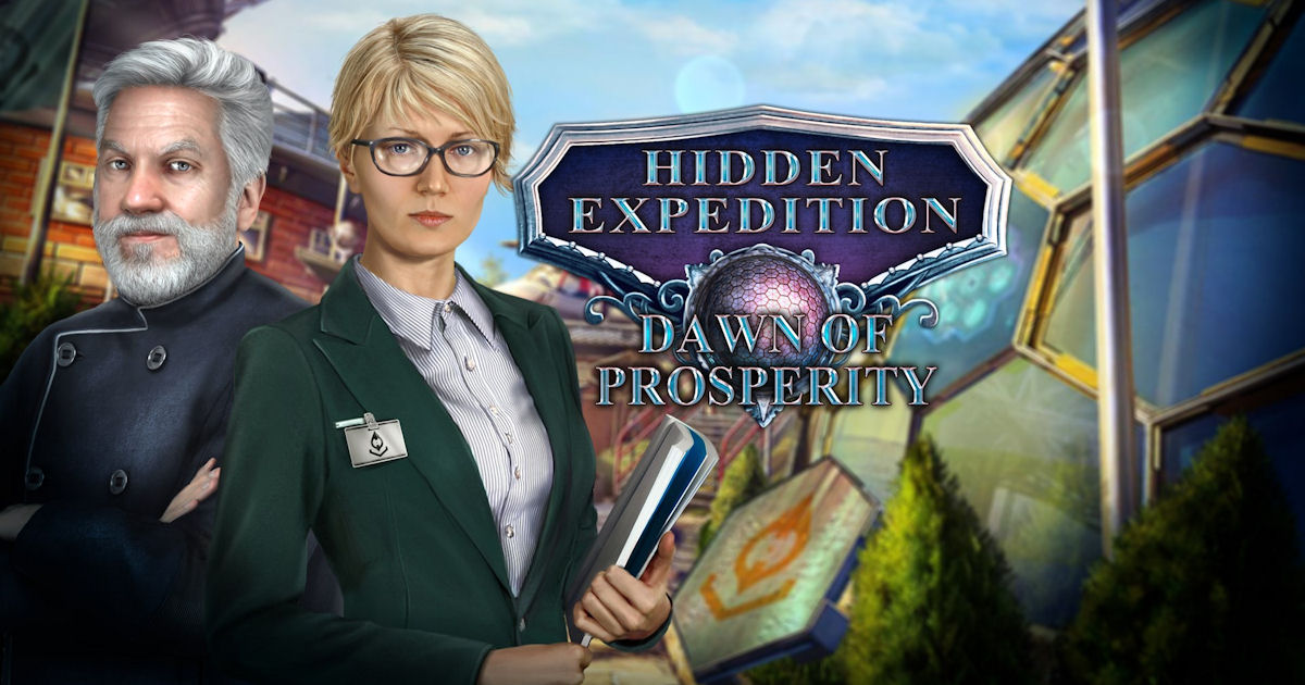 FREE Hidden Expedition: Dawn o...