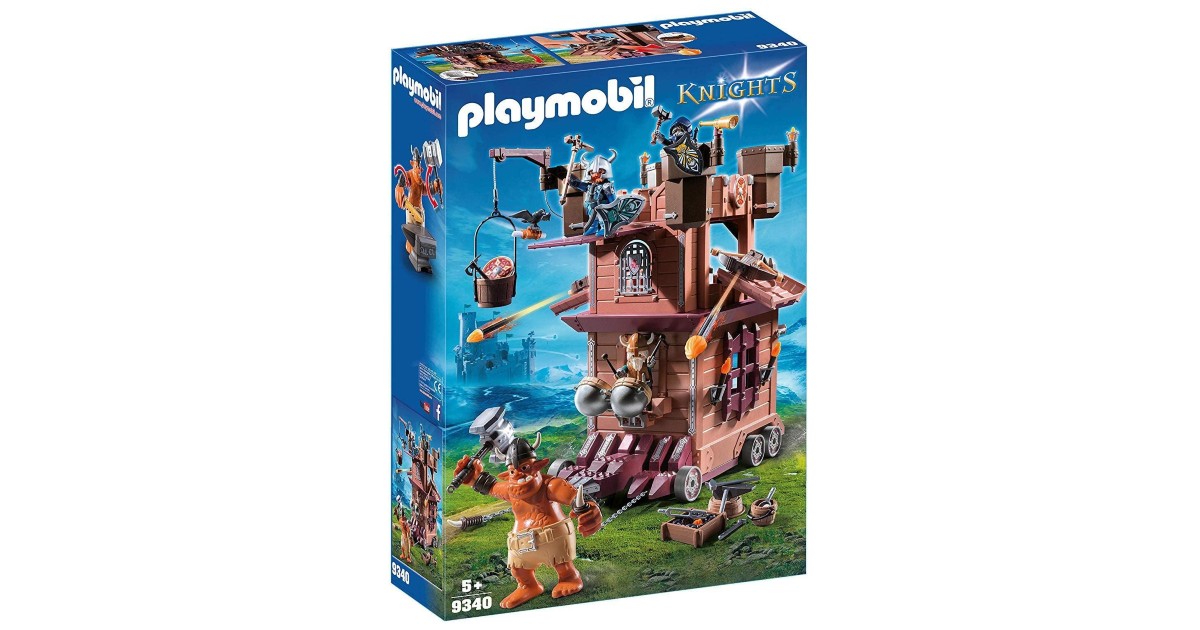 playmobil 9340 amazon