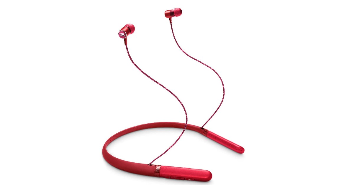 JBL Live Wireless Headphones ONLY $34.95 (Reg. $70)