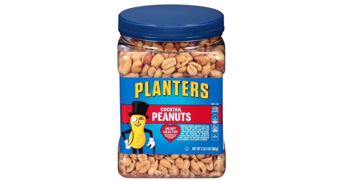 Planters at Amazon