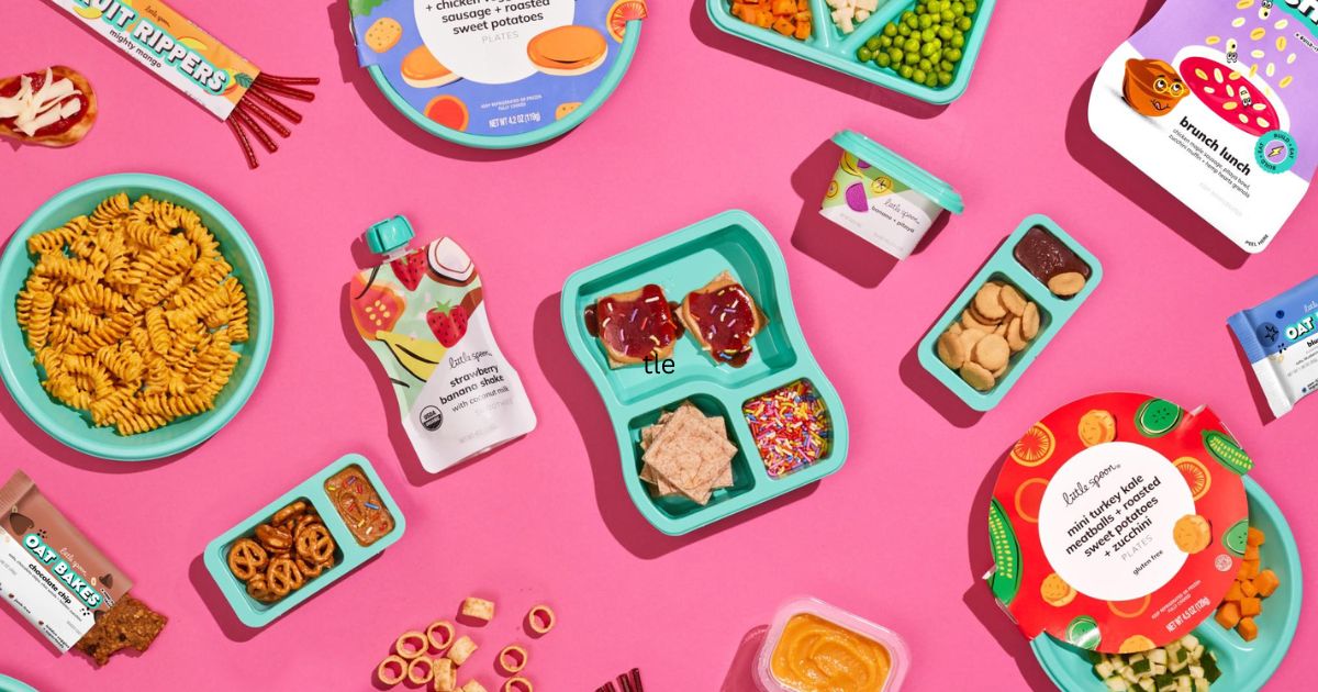 Baby Food in Bulk A Betawi Guide to Feeding Your Little Boss! Baby Food in Bulk A Betawi Guide to Feeding Your Little Boss!