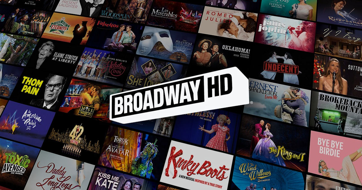 Broadway HD