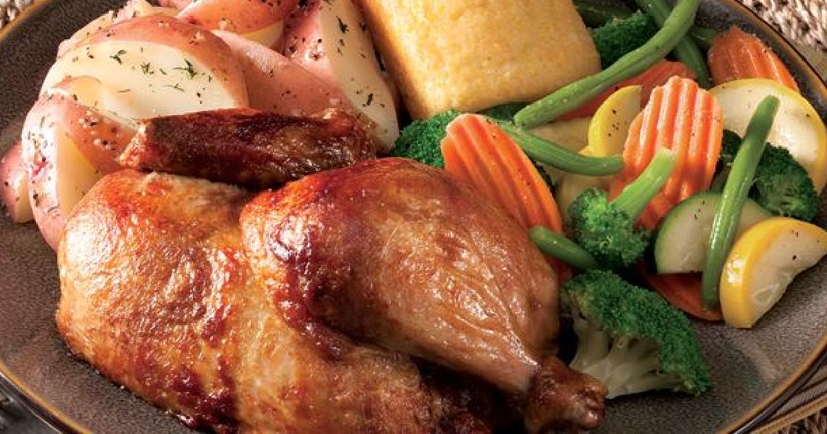 Boston Market