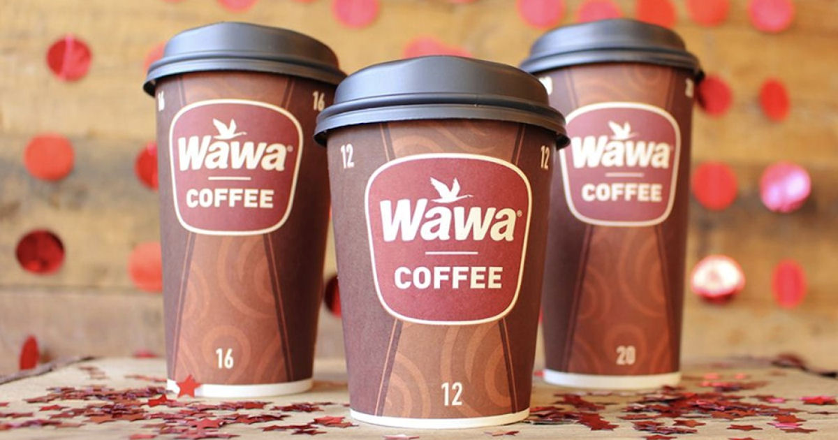 Free Coffee for Healthcare Workers & First Responders at Wawa Free