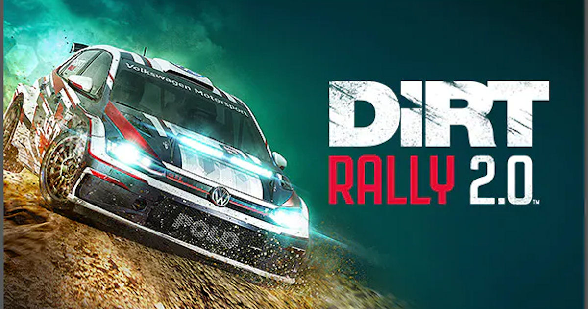 dirt rally ps plus