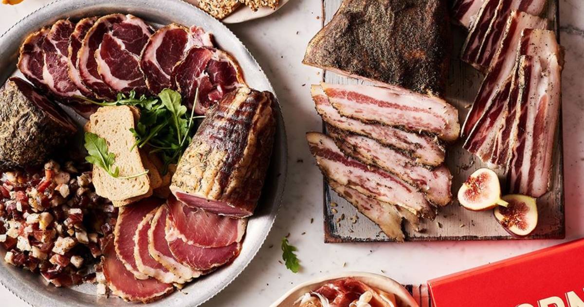 Order Your Monthly Box of Cured Meats from Carnivore Club