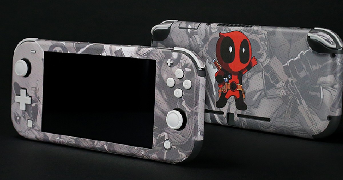 win a free nintendo switch