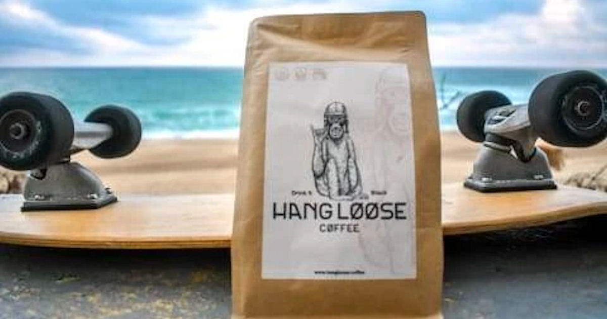 Hang Loose Coffee