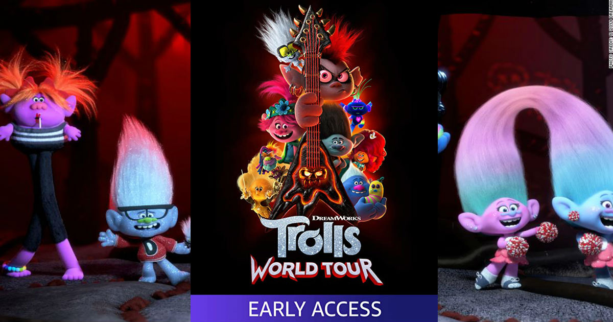 trolls for sale amazon