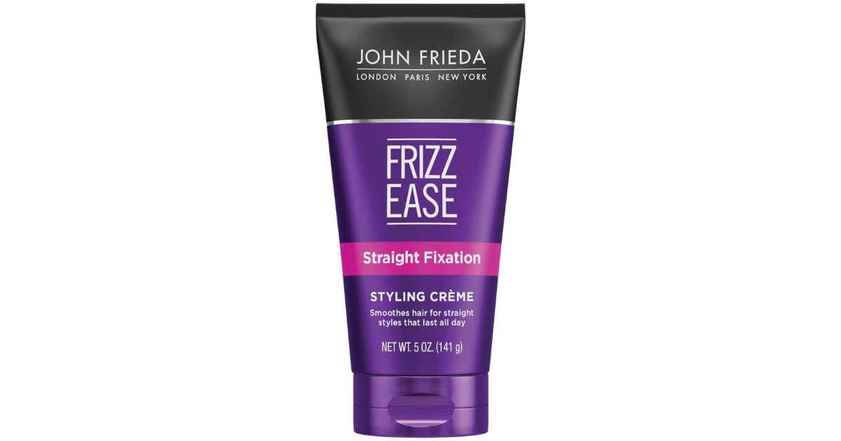 John Frieda at Amazon