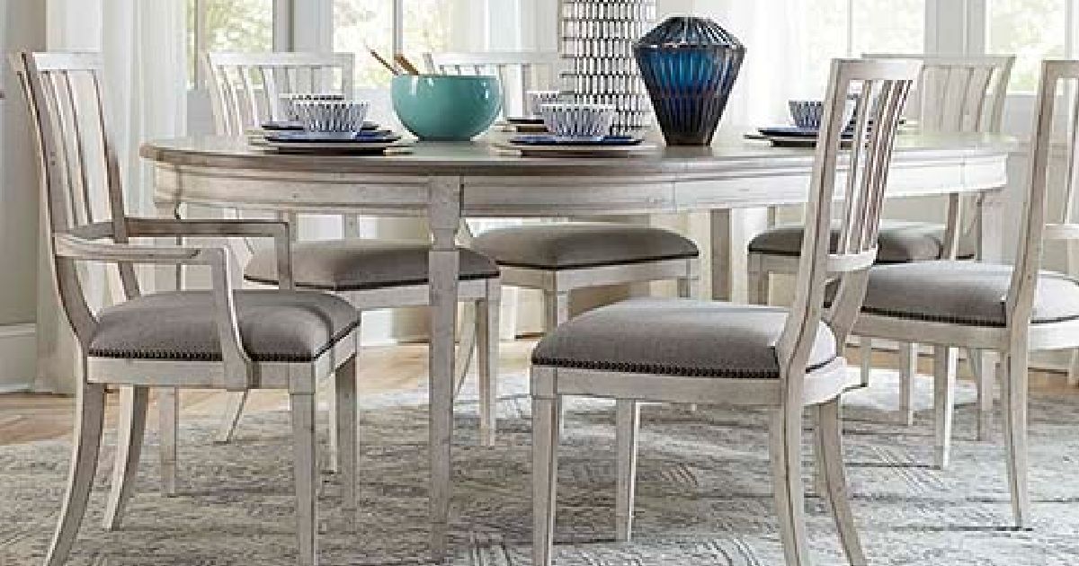 Win a 5,000 Bassett Furniture Shopping Spree Free Sweepstakes