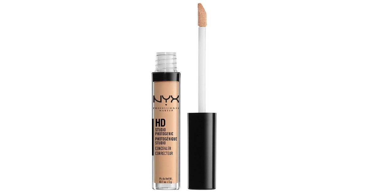 NYX Concealer Wand ONLY $2.58 (Reg. $6)