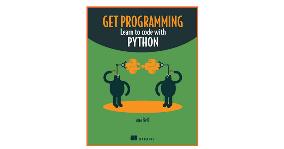 Free Manning Coding eBooks - Free Stuff & Freebies