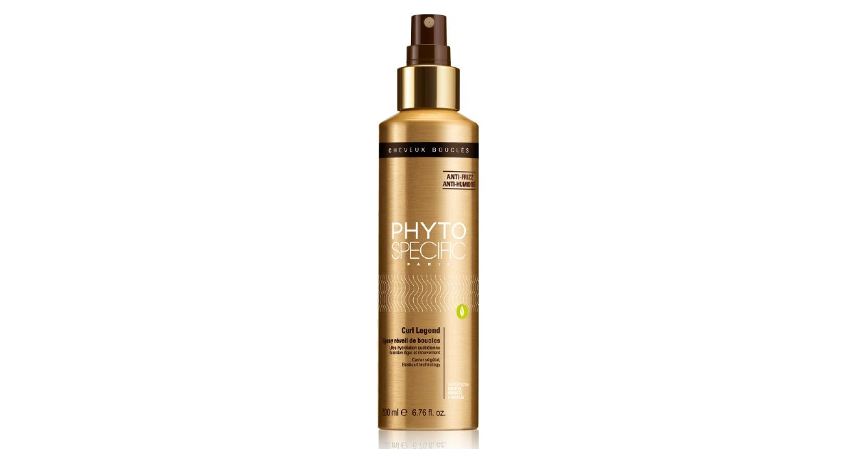 PHYTO SPECIFIC Curl Legend ONLY $13.57 (Reg. $28)