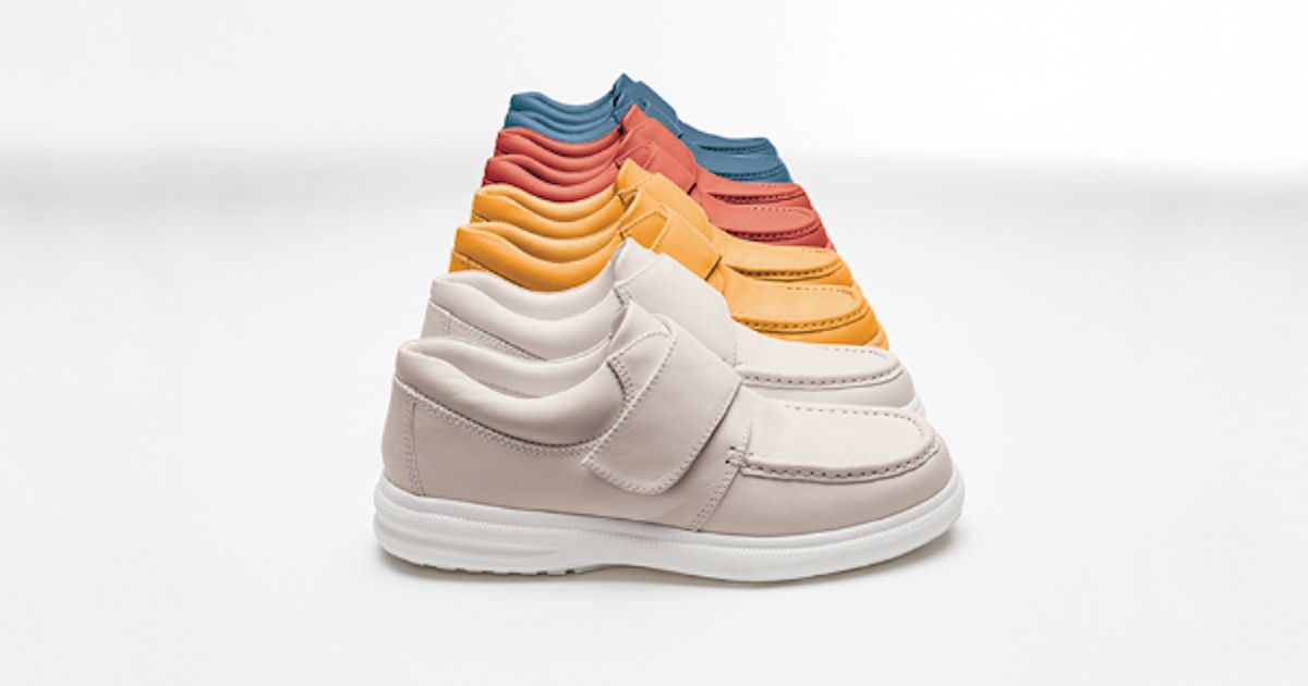 Free Pair of Hush Puppies Shoes + Free Shipping Free Product Samples