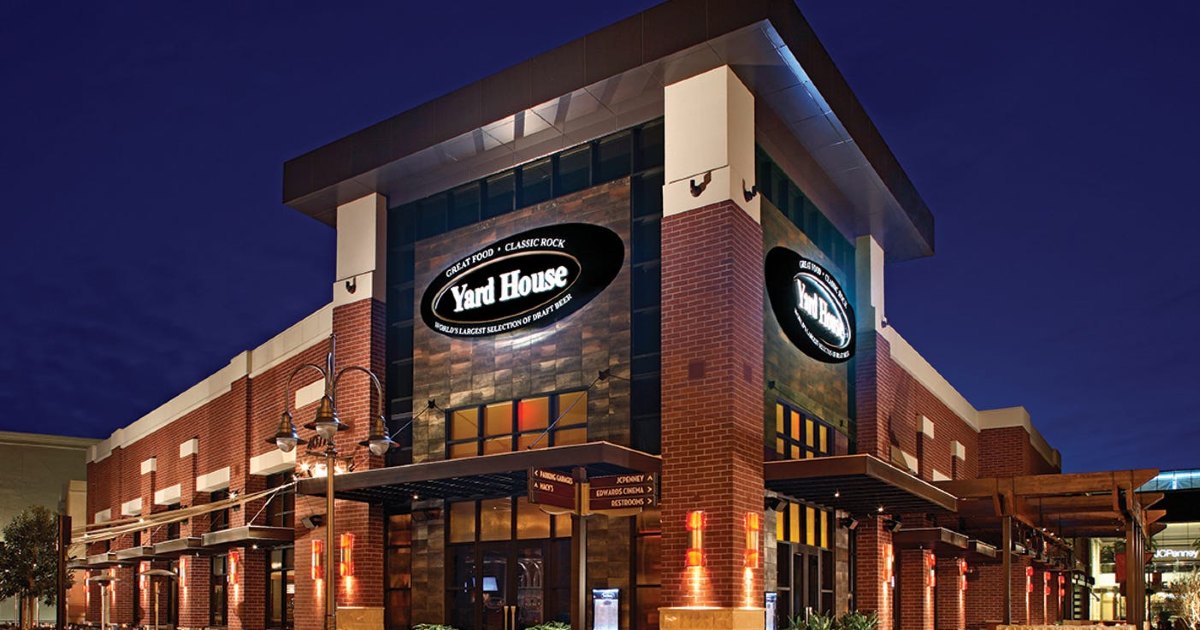 15 Off Takeout Orders At Yard House Printable Coupons 15 Off Takeout Orders At Yard House Printable Coupons