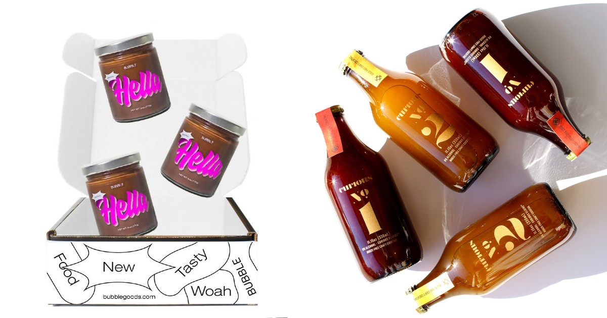 Curious Elixirs Make Home Work Giveaway