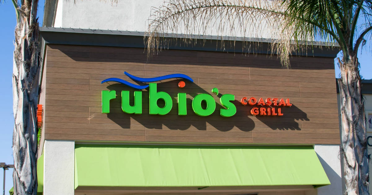 Rubio's