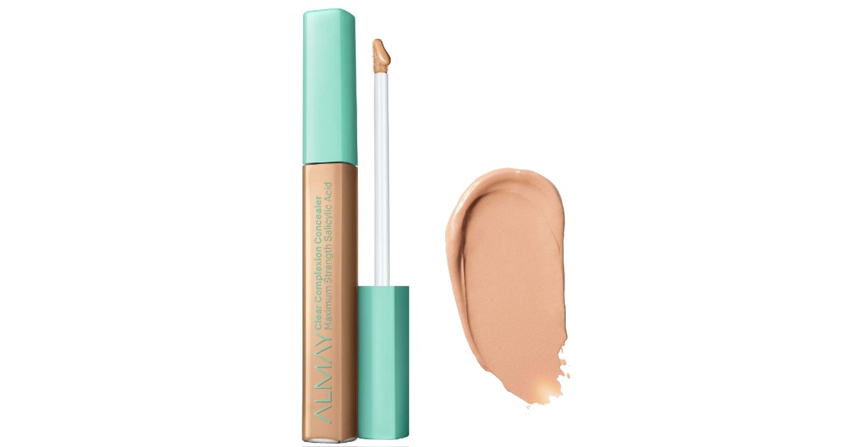 Almay Clear Complexion Concealer ONLY $3.65 (Reg $9)