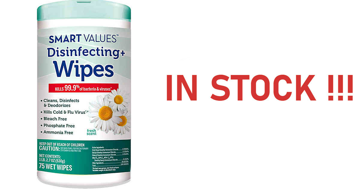 buy buy baby disinfectant wipes