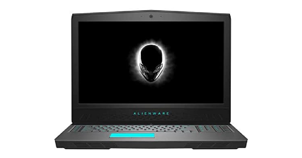 Win An Alienware Gaming Laptop Valued At 1 449 Free Sweepstakes Contests Giveaways