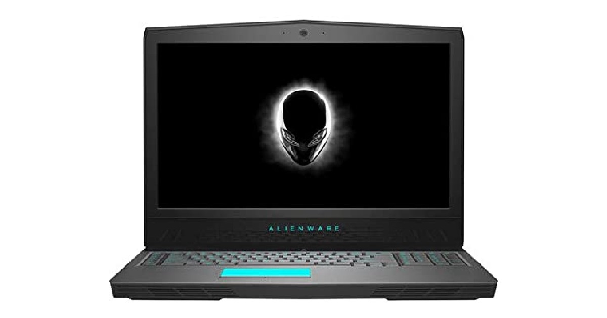 Alienware