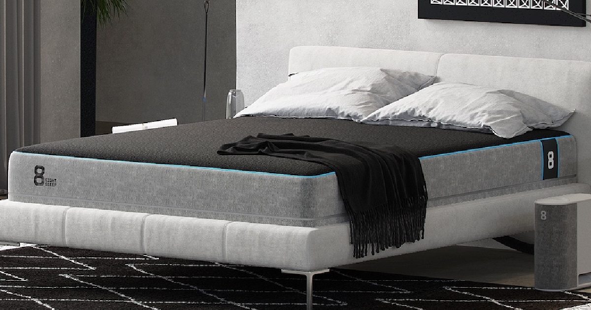 Good Bed