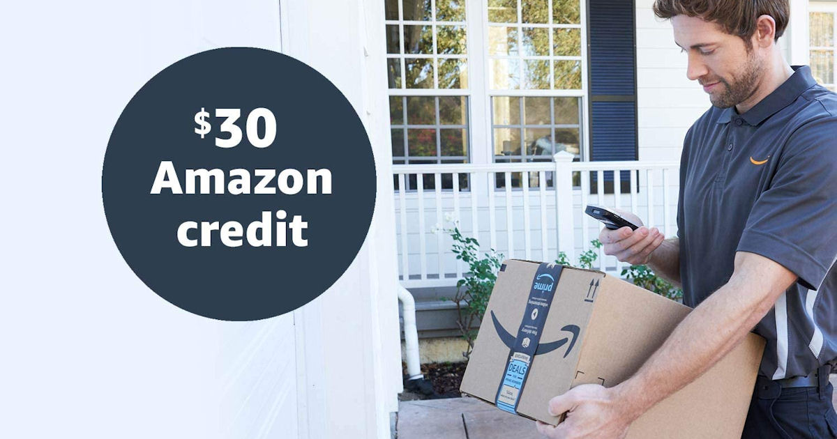 Free 30 Amazon Credit with First Key InGarage Delivery Free Product