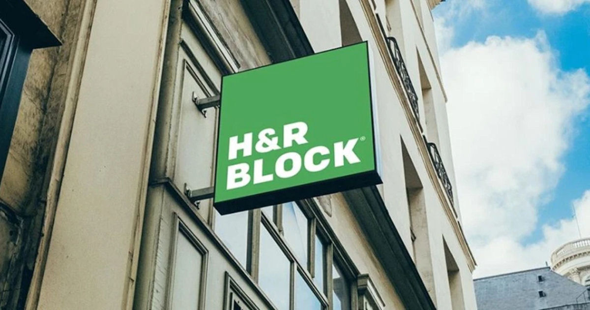 H&R Block