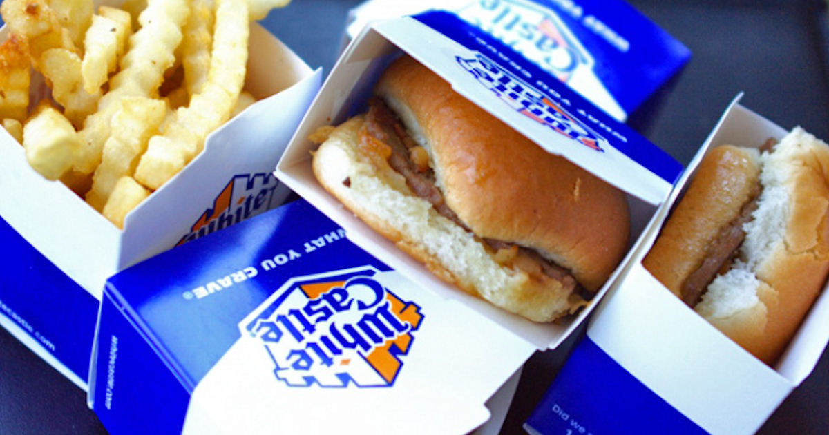 White Castle