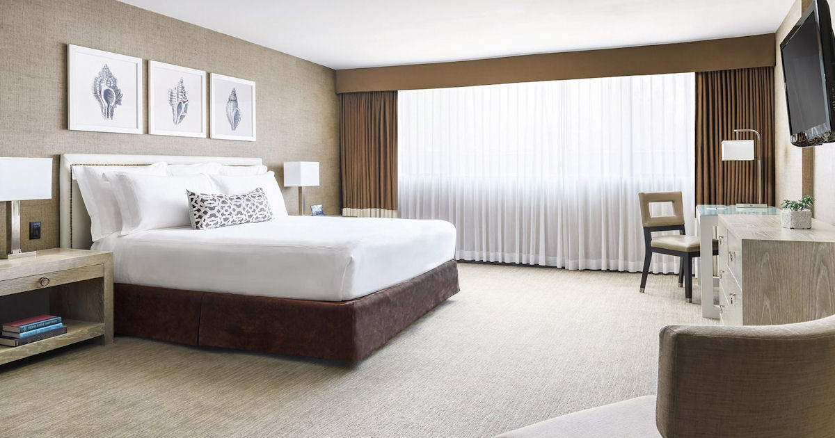 Free Hotel Room for Healthcare Workers NYC Free Samples